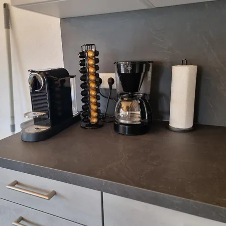 Hubertus Apartment Dietingen