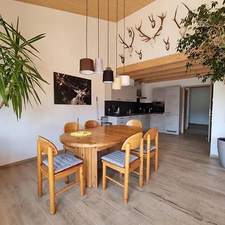 Apartment Hubertus