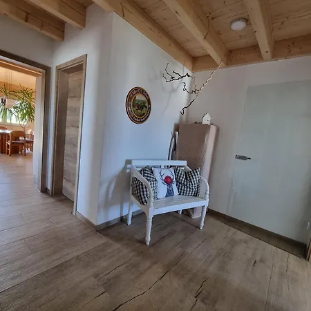 Hubertus Apartment Dietingen