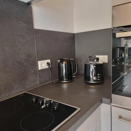 Hubertus Apartment Dietingen