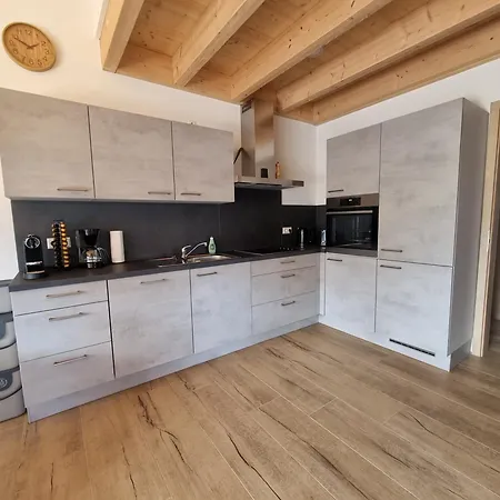 Apartment Hubertus Dietingen