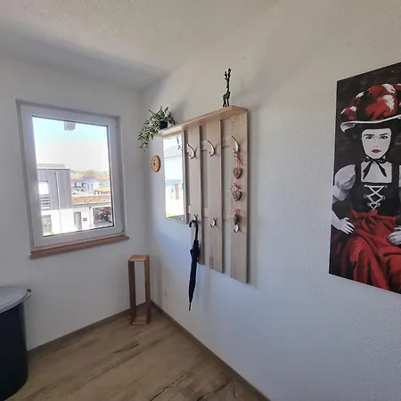 Apartment Hubertus