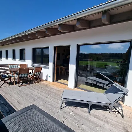 Apartment Hubertus