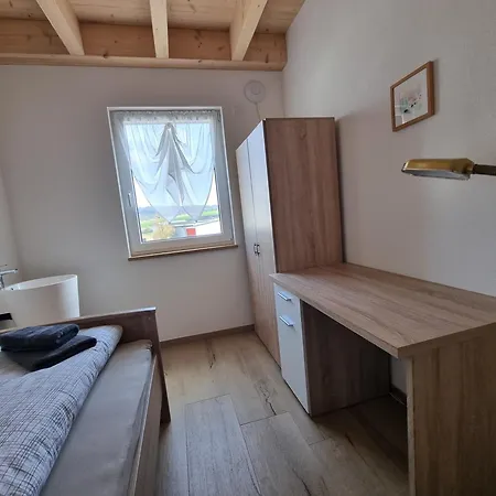 Hubertus Apartment *